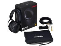 <b>V-MODA M-10 Professional Studio Headphones</b> <b>V-MODA M-10 Professional Studio Headphones</b>
